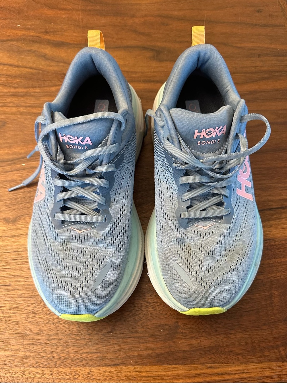 Hoka Bondi 8 Women’s Shoe